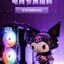 Pre-order : Sanrio Kuromi Semi-Mechanical by TOP TOY