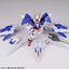 Gundam - Mobile Suit Gundam 00 NXEDGE STYLE [MS UNIT] 00 Gundam & 0 Raiser Set by Bandai