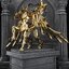 Saint Seiya Saint Cloth Myth EX Sagittarius Seiya GOLD24 [TAMASHII NATION 2020] by Bandai (Limited Lot JP มีกล่องน้ำตาล)