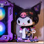 Pre-order : Sanrio Kuromi Semi-Mechanical by TOP TOY