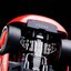 CHOGOKIN - Cars - Lightning McQueen by Bandai