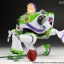Chogokin TOY STORY Buzz Lightyear