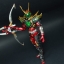 S.I.C Tamashii Nation 2010 Masked Rider Wild Chalice by Bandai