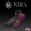 PRE-ORDER : JoJo's Bizarre Adventure: Diamond Is Unbreakable Yoshikage Kira Necktie