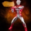 Ultra-act Ultraman Mebius by Bandai