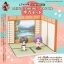 PRE-ORDER : Touken Ranbu -ONLINE- Suwarasetai Honmaru Set