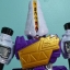 Zyuden Sentai Kyoryuger DX Plezu-oh by Bandai