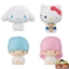 $ CAPCHARA Sanrio Characters 02