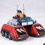 Soul Of Chogokin GX-31 Voltes V by Bandai