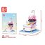 LP 200606 Arale in Bathtub 3996 pcs