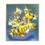 PRE-ORDER : G.E.M.EX Series Pokemon Electric type electric power! PVC Figure