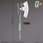 PRE-ORDER : Mobile Suit Gundam Heat Hawk Type Paper Knife