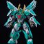 Pre-order : MODEROID Mado King Granzort King's Style Granzort / Winzert / Aquabeat Plastic Model Kit by Good Smile Company