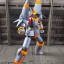 Super Robot Chogokin GunBuster by Bandai