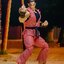 Pre-order : STORM ARENA Street Fighter Alpha 3 Dan 1/12 Scale Action Figure by Storm Collectibles
