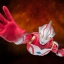 Ultra-act Ultraman Mebius by Bandai