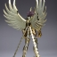 Saint Seiya Saint Cloth Myth Phoenix Ikki (God Cloth) Original Color Edition by Bandai