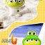 กล่องสุ่ม Miniso Alien Remix : Toy Story Little Green Men Blind Box by Herocross (Set of 9)