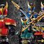 PRE-ORDER : SO-DO CHRONICLE Kamen Rider Kuuga -Golden Power-