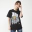 PRE-ORDER : Kishiryu Sentai Ryusoulger x Masato Hisa Druidon T-shirt "Battle"