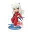 Pre-order : INUYASHA Q POSKET TOGETHER -INUYASHA & SHIPPO- (A:INUYASHA)(B:SHIPPO)