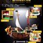 CHOGOKIN - One Piece - Thousand Sunny by Bandai