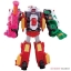 Kaitou Sentai Lupinranger VS Keisatsu Sentai Patranger - VS Vehicle Series DX Jackpot Striker by Bandai