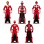Kaizoku Sentai Gokaiger - Ranger Key MEMORIAL EDITION Anniversary Heroes and DONBROTHERS Set by Premium Bandai (Limited มีกล่องน้ำตาล)