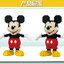 Balody 16004 Disney Mickey Mouse 2500pcs