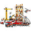 40018 Downtown Fire Brigade 1056pcs
