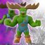 PRE-ORDER : Kinnikuman Kinkeshi Full Color Premium vol.4