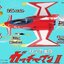 Pre-order : 1/24 Gatchaman II G-1 Eagle Sharp with Ken the Eagle by Ramen Toy