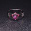 PRE-ORDER : Kamen Rider Zero-One Horobi & Jin Parent-Child Bond Ring Set