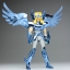 Saint Seiya -Tamashii Nation 2010 : Cygnus Hyoga ( Final Bronze Cloth ) ~ ORIGINAL COLOR EDITION ~