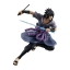PRE-ORDER : G.E.M. SERIES NARUTO SHIPPUDEN UCHIHA SASUKE SHINOBI WORLD WAR VER. PVC FIGURE