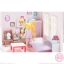 PRE-ORDER : Sailor Moon Usagi’s Room Doll House