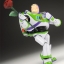 Chogokin TOY STORY Buzz Lightyear