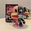 Blind Box - Mecha Julius Paul Frank Collection by Lamtoys (6+1secret)