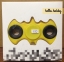 Fidget Spinner - Batman (yellow)