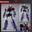 METAL BUILD MAZINGER Z by Bandai (lot JP)