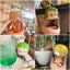 PRE-ORDER : Rukappu ONE PIECE Roronoa Zoro Future Island Ver. & Sanji Future Island Ver. Set [Limited Edition Drawstring Pouch Included]