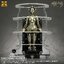 Pre-order : 1/8 Scale Metropolis Maschinenmensch Activated Ver. Plastic Model Kit by X-Plus (Reissue)