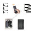 CN3 3 Axis Electric Background Backdrop Motor Background โครงฉากไฟฟ้า ชุดฉากไฟฟ้า ฉากติดผนังมอเตอร์