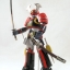 Soul Of Chogokin GX-30 Battle Fever Robo by Bandai