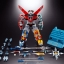 Soul Of Chogokin GX-71 Beast King GOLION : VOLTRON Defender of the Universe