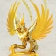 Saint Seiya Saint Cloth Myth Phoenix Ikki (God Cloth)