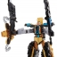 Tokumei Sentai Go-Busters - Buster Machine DX Buster Hercules Set by Bandai