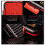 LYNCA KH6C Storage Memory Card Case for SD /CF-express A / CF-express B Cards กล่องใส่เมมโมรี่การ์ด
