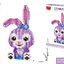 Lechuan 66024 Stella Lou 1727pcs