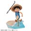PRE-ORDER : [Lottery Sale] G.E.M. Series MONKEY.D.LUFFY RUN! RUN! RUN! G.E.M. 15th Anniversary Ver.